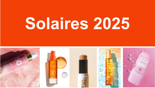 Innovation : Nouveautés solaires 2025 Innovation : Nouveautés solaires 2025