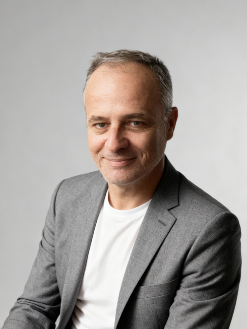Yann Guilbaud - Cosmétikwatch®